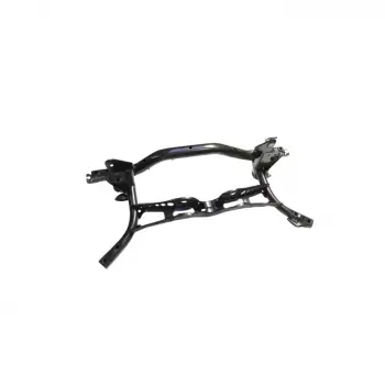 Skoda Octavia 2 2004-2013 Seat Leon 2004-2013 Dingil Arka 1K0505315AS Wisco