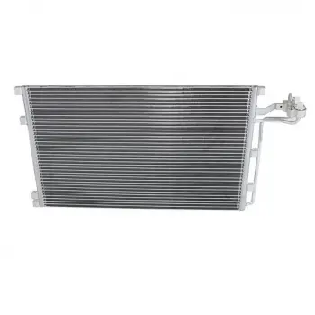 Volvo S40 2 (544) 2004-2012 C30 (533) D5 2006-2012 V50 (545) 2004-2010 Klima Radyatörü 658X375X12 MM 31292021 Wisco