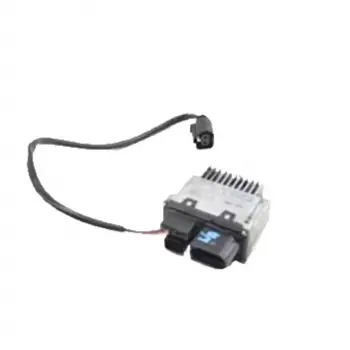 Audi A4 A6 FAN Kontrol Unitesi 8D0959501A Wisco