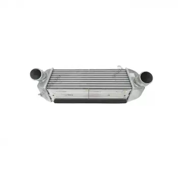 KIA Sorento 2 (xm) 2010-2015 Hyundai Santa FE 3 (dm, Dma) 2012- Turbo Radyatörü MT AT 345X145X90 MM 282712F000 Wisco
