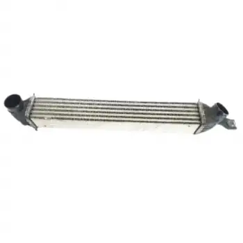 Mini Cooper S R56 Cooper S JCW Cooper S Clubman R55 2006- Turbo Radyatörü Intercooler 540X82X64 8ML376746451 Wisco