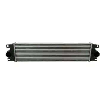 Renault Master 2000- Turbo Radyatörü Intercooler 740X175X40 77 01 057 121 Wisco