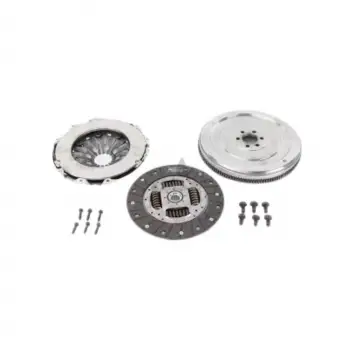 Volkswagen Bora Sharan 2000- Debriyaj Seti Volant 038105266AG Wisco