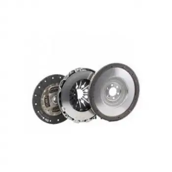 Volkswagen Bora Sharan 2000- Debriyaj Seti Volant 038105266AG Wisco