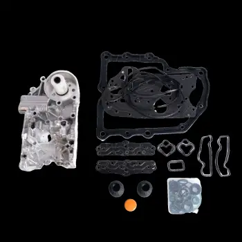 VW Audi Seat Skoda Mekatronik Tamir Takimi Pleyt VE Contali 0AM927769D ITL