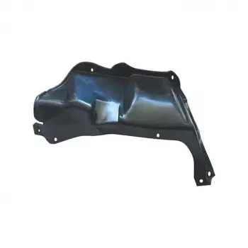 Volkswagen Bora 1996- Audi A3 1996- Karter Muhafazasi Plastik Sol Benzinli 1J0825245E01C Hileks