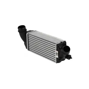 Citroen Jumpy 2006- Fiat Scudo 2006- Turbo Radyatörü Intercooler 300X145X80 14401098000 Wisco