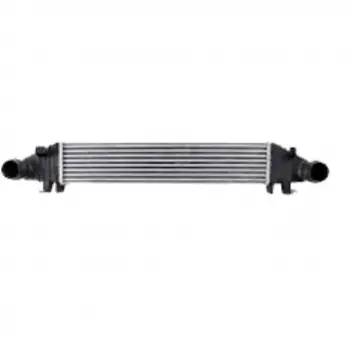 Mercedes-benz W203 C180 C200 CGI C220 2000- Turbo Radyatörü Intercooler 650X130X55 203 500 00 Wisco