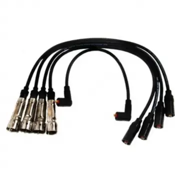 Volkswagen Passat 1983- Seat Inca 1983- Buji Kablosu Set N10052902 Wisco