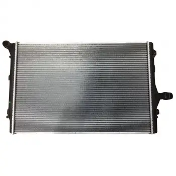 VW GOLF5. GOLF6 2.0TDI. Jetta. CADDY1.6TDI. Passat Su Radyatörü Brazing MT 650X439X26 CAY Motor 8MK376774041 Wisco