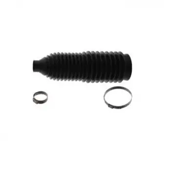 Volkswagen Passat 2001-2008 Audi A4 2001-2008 Direksiyon Körüğü 4D0419831B Febi