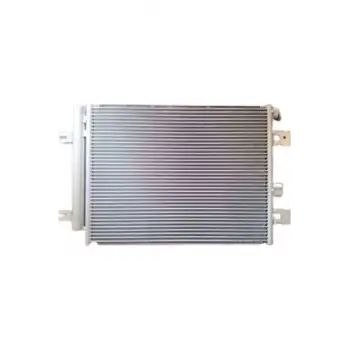 Dacia Duster 1.5 DCI 1.6 I 2.0 I Duster 1.5 DCI 1.6 2.0 I Logan 2004- Klima Radyatörü 535X401X16 8200741257 Wisco