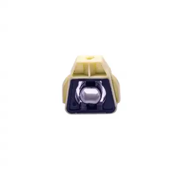 Volkswagen Bora 1997-2004 Audi A3 1997-2004 Radyatör Takozu Alt 1J0806157A Wisco
