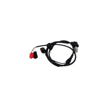 Audi A6 1997-2005- Volkswagen Passat 1997-2005- ABS Sensoru Ön Sağ Sol 4B0927803A Wisco