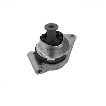 Opel Astra G Zafira A 1999-2005 Motor Takozu Arka 2442641 DK