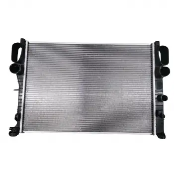 Mercedes-benz E Serisi (W211) E 280 Cdi-e 320 CDI 2002-2008 Su Radyatörü Brazing MT 640X457X22 MM 8MK376769791 Wisco