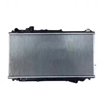 KIA SEPHIA2 FA 96-01. Shuma FB 1998-2004 1.5. 1.6. 1.8 Su Radyatörü Brazing MT 345X698X16 8MK376763411 Wisco