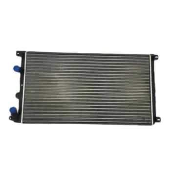 Renault Master 2 2003-2011 Su Radyatörü Mekanik 730X415X23 MM 2140000Q0G Autolux