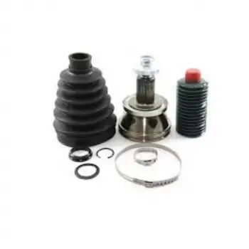Volkswagen Polo 2002- Skoda Fabia 2002- Aks Kafasi Dış Abssiz 36X30X50 7 Uzunluk 106mm 6Q0498099DX Wisco