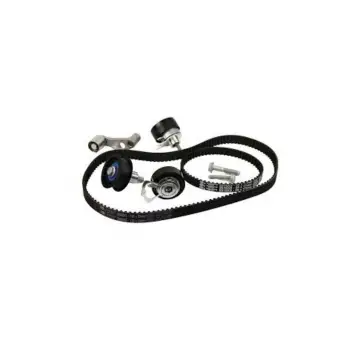 Volkswagen Bora 2000- Seat Toledo 2000- Triger Seti 036198119A Gates