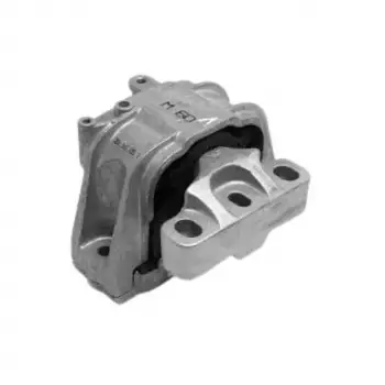 Volkswagen Golf V Jetta III 2003- Motor Takozu 1K0199262AJ Wisco
