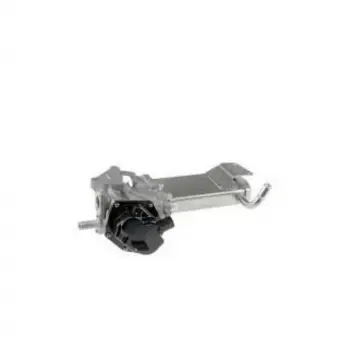 VW Amarok (2HA, 2HB, S1B, S6B, S7A, S7B) 2.0 TDI 2010-2013 EGR Valfi Sogutuculu 03L131512AQ Wisco