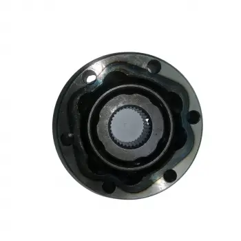 Volkswagen Jetta Passat 1991- Aks Kafasi İç Abssiz 33X100 Uzunluk 34mm 191498103CV Wisco