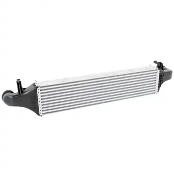 Mercedes-benz A Serisi (W176) A 180 - A 180 - A 200 2013- Turbo Radyatörü Intercooler 626X142X64 144615DD0A Wisco