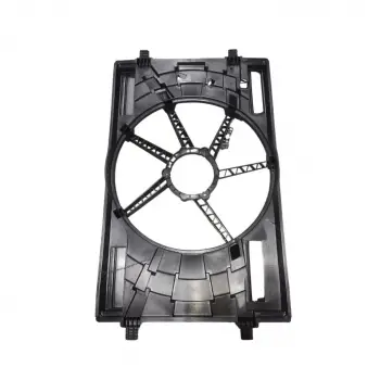 Audi A3 2013- Seat Ateca 2013- FAN Davlumbazı 5Q0121203AA Wisco