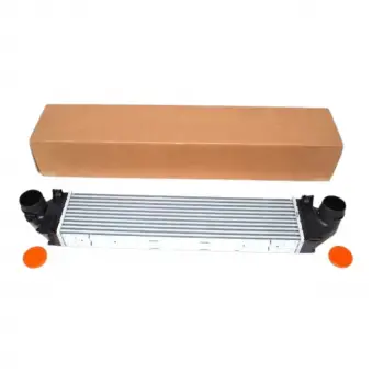 Ford Focus Kuga 2006-2012 Turbo Radyatörü Intercooler 660X146X64 6G919L440CB Wisco
