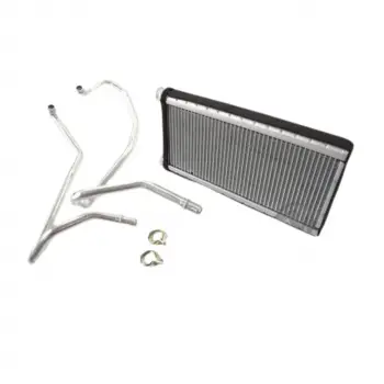 Land Rover Range Rover Sport I (L320) D 4x4 2004-2009 Kalorifer Radyatörü Brazing 113X279 MM LR017030 Wisco