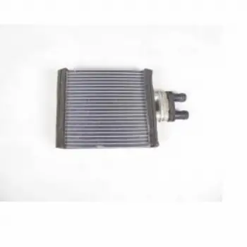 Audi A1 1999- Seat Cordoba 1999- Kalorifer Radyatörü Brazing 179X178X32 6Q0.819.031 Wisco
