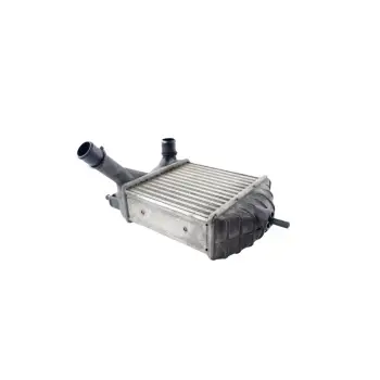 Fiat Idea 1.3 D Multijet Lancia Musa 1.3 D Multijet 2003- Turbo Radyatörü Intercooler 192X209X65 321110020-00 Wisco