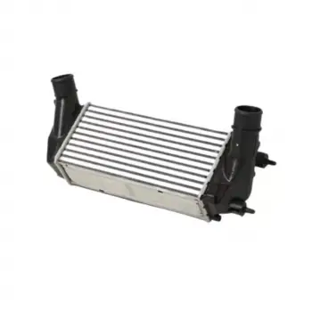 Ford Fiesta Courier Turbo Radyatörü Intercooler 300X146X80 C1B19L440AB Wisco