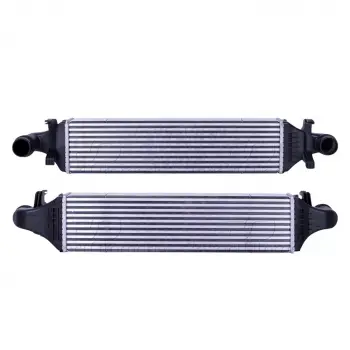 Mercedes-benz Benz W176 A160 A180 A200 A220 A250 2011- Turbo Radyatörü Intercooler 626X157X62 8ML376924051 Wisco