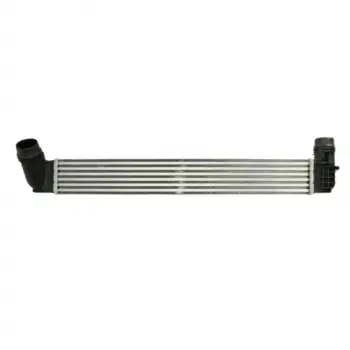 Renault Scenic Grand Scenic Megane 3 Megane CC TCE A- 2008- Turbo Radyatörü Intercooler 655X90X80 8ML376760761 Wisco