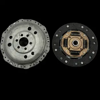 Volkswagen Bora 1998- Audi A3 1998- Debriyaj Seti 037198141AX Winpower
