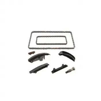 Volkswagen Passat Bora Zincir Seti 8 Parca 03H109503SET Wisco