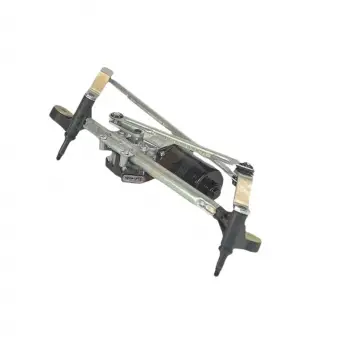 Opel Corsa D 2014-2019 Silecek Motoru VE Mekanizmasi Ön 13182340 Wisco