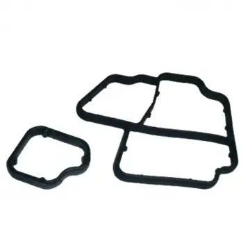 Volkswagen Tiguan Sharan 2007- Yağ Filtre Bağlantı Contasi TM TK 03L198441 Wisco