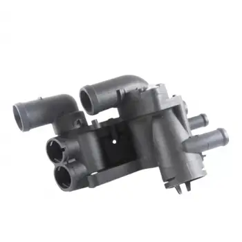 Volkswagen Polo Skoda Fabia Termostat Yuvasi Komple 032121111CL Wisco