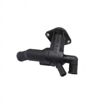 Volkswagen Polo 5 2009-2015 Skoda Fabia 2 2009-2015 Termostat 87° Yuvasi Komple Plastik 03P121111D Wisco