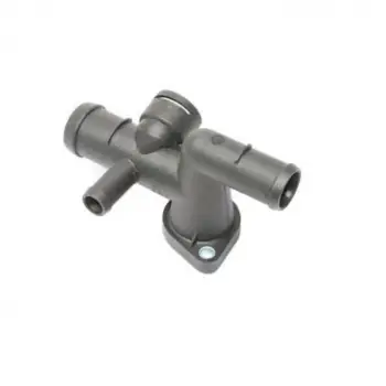Volkswagen Bora 1998- Audi A3 1998- Termostat Yuvasi 06A121132AP Wisco