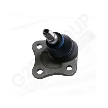 Volkswagen Bora 1998- Audi A3 1998- Rotil Alt Sol Yaglama Delikli 1J0407365AS Wisco