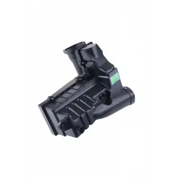 Volkswagen Jetta 2004- Audi A3 2004- Hava Filtre Kutusu 1111664 Wisco