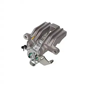Audi A3 1998- Seat Toledo 1998- Fren Kaliperi Arka Sağ Motorsuz 1J0615424D Wisco