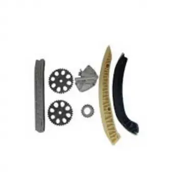 Volkswagen Polo 2001- Skoda Fabia 2001- Eksantrik Zincir Seti 03E109229A Wisco