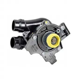 Volkswagen Golf 5 Passat 2004- Devirdaim Termostat Aluminyum 06H121008NALUMIN Wisco