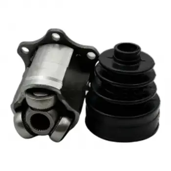 Volkswagen Jetta 2005- Audi A3 2005- Aks Kafasi İç Abssiz 34X86 Uzunluk 86mm 1K0407271NM Wisco
