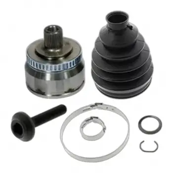 Volkswagen Passat 2000- Audi A4 2000- Aks Kafasi Dış Absli 33X30X53 Uzunluk 92mm 45T 3B0498099DX Wisco